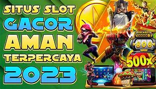 5 Situs Slot Mudah Jackpot 2023 Indonesia Terbaru (Pasti Wd)