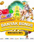 Apk Game Slot Baru Gacor Hari Ini Bet 200 Rupiah