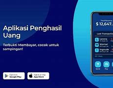 Aplikasi Slot Penghasil Uang Tanpa Modal