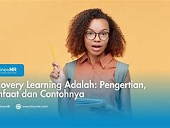 Discovery Adalah Dan Contohnya