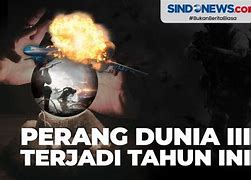 Perang Dunia 2 Terjadi Pada Tahun Berapa Sampai Berapa