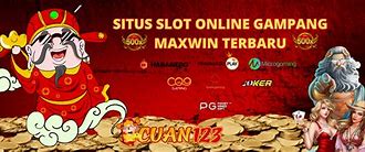 Situs Slot Cuan 88 Link Alternatif